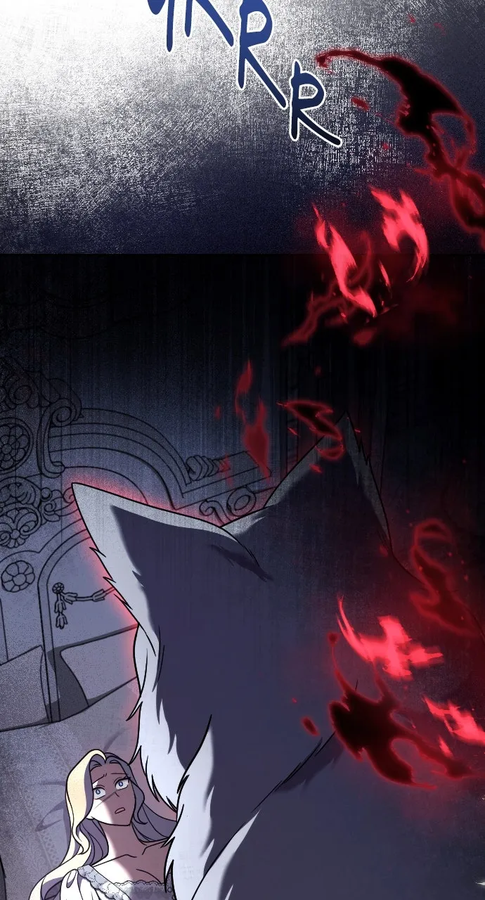 Read The Empress’s Two Wolves chapter 54 image 83 on Lezhin