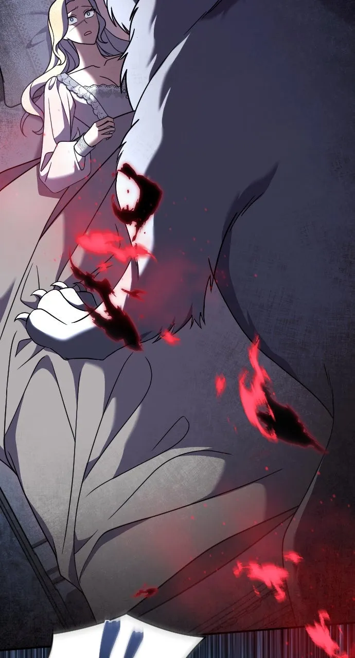 Read The Empress’s Two Wolves chapter 55 image 1 on Lezhin