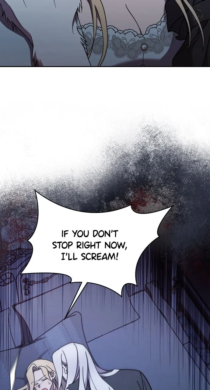 Read The Empress’s Two Wolves chapter 55 image 12 on Lezhin