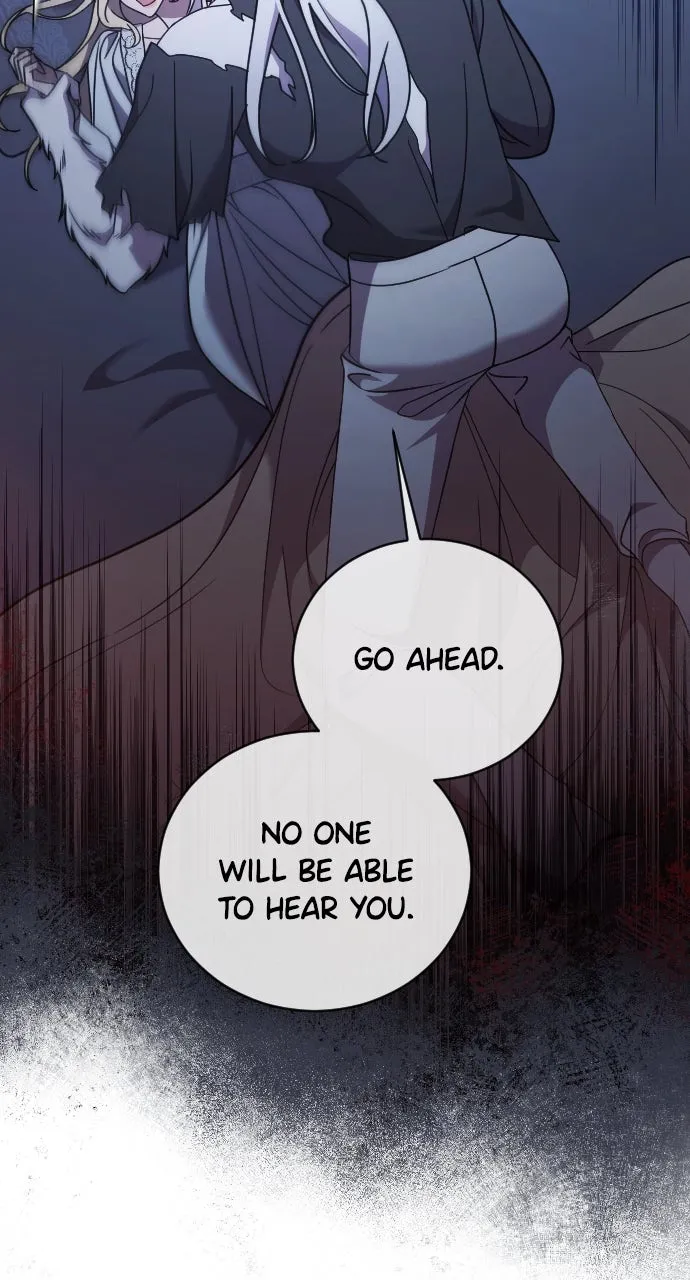 Read The Empress’s Two Wolves chapter 55 image 13 on Lezhin
