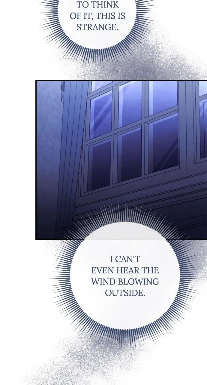 Read The Empress’s Two Wolves chapter 55 image 15 on Lezhin