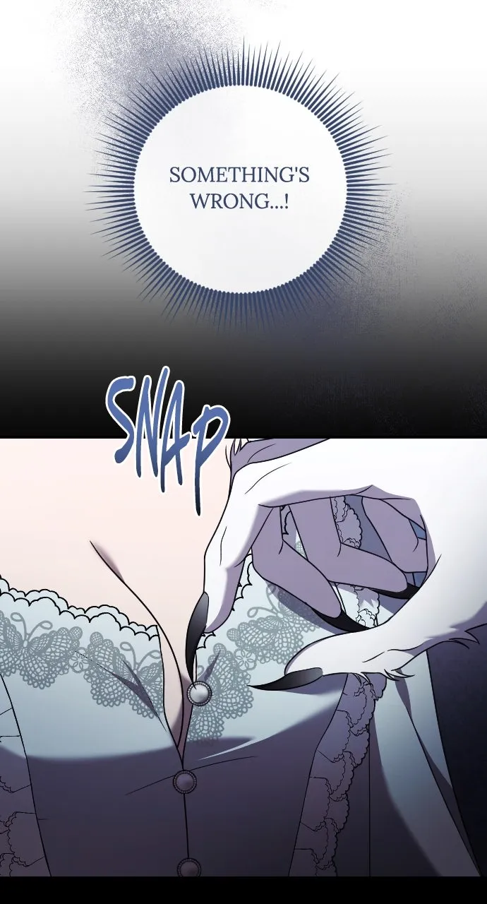 Read The Empress’s Two Wolves chapter 55 image 16 on Lezhin