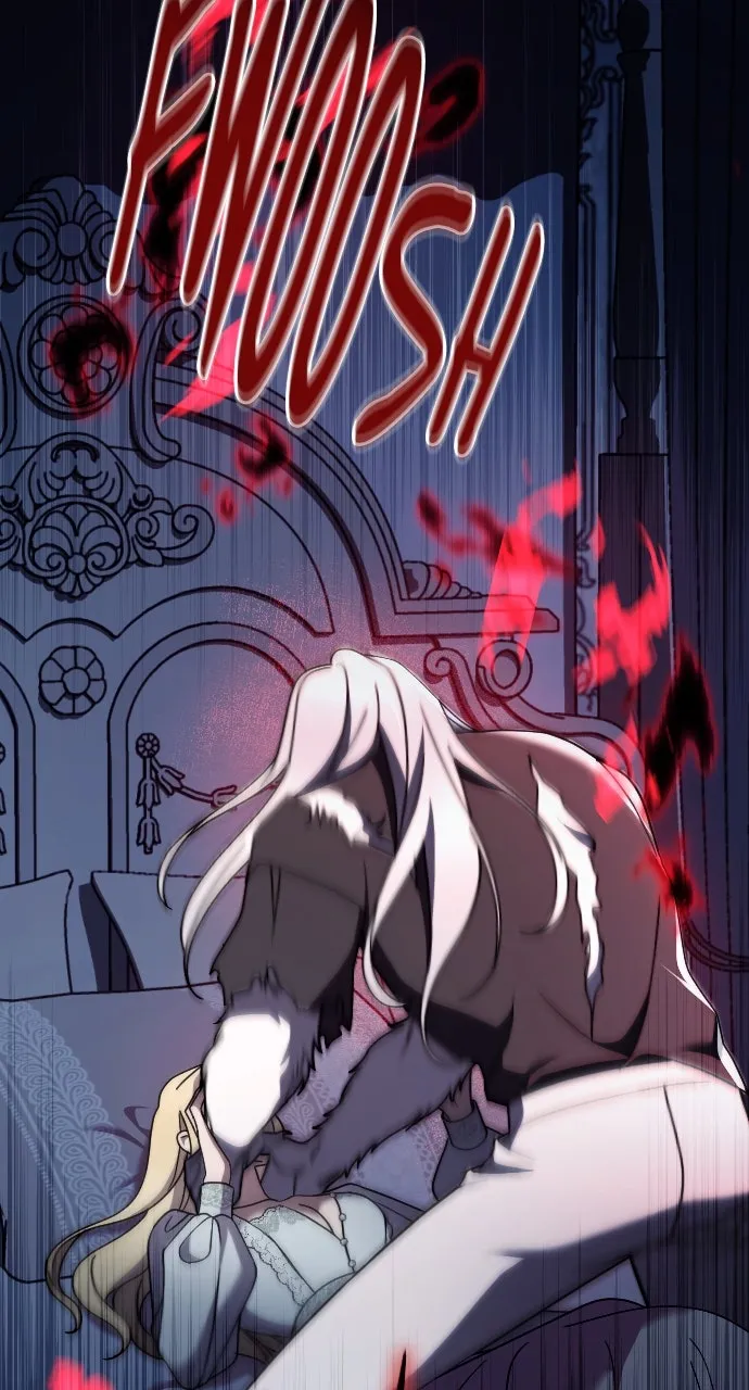 Read The Empress’s Two Wolves chapter 55 image 25 on Lezhin