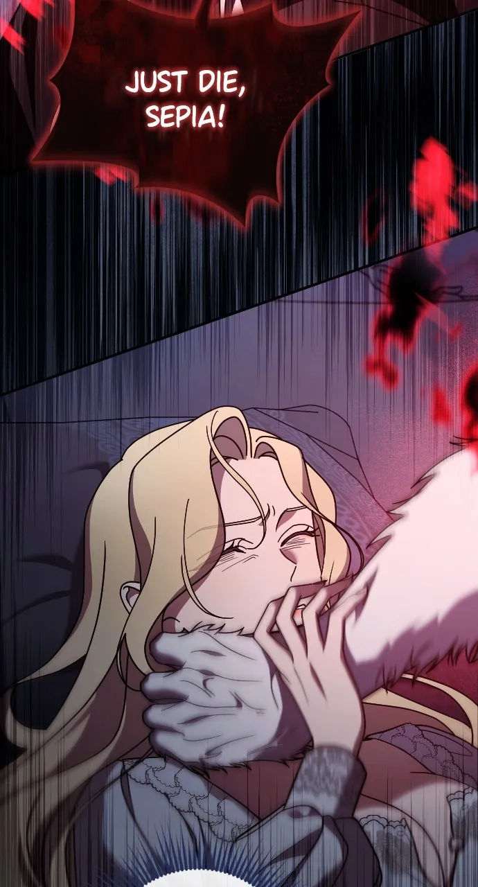 Read The Empress’s Two Wolves chapter 55 image 27 on Lezhin