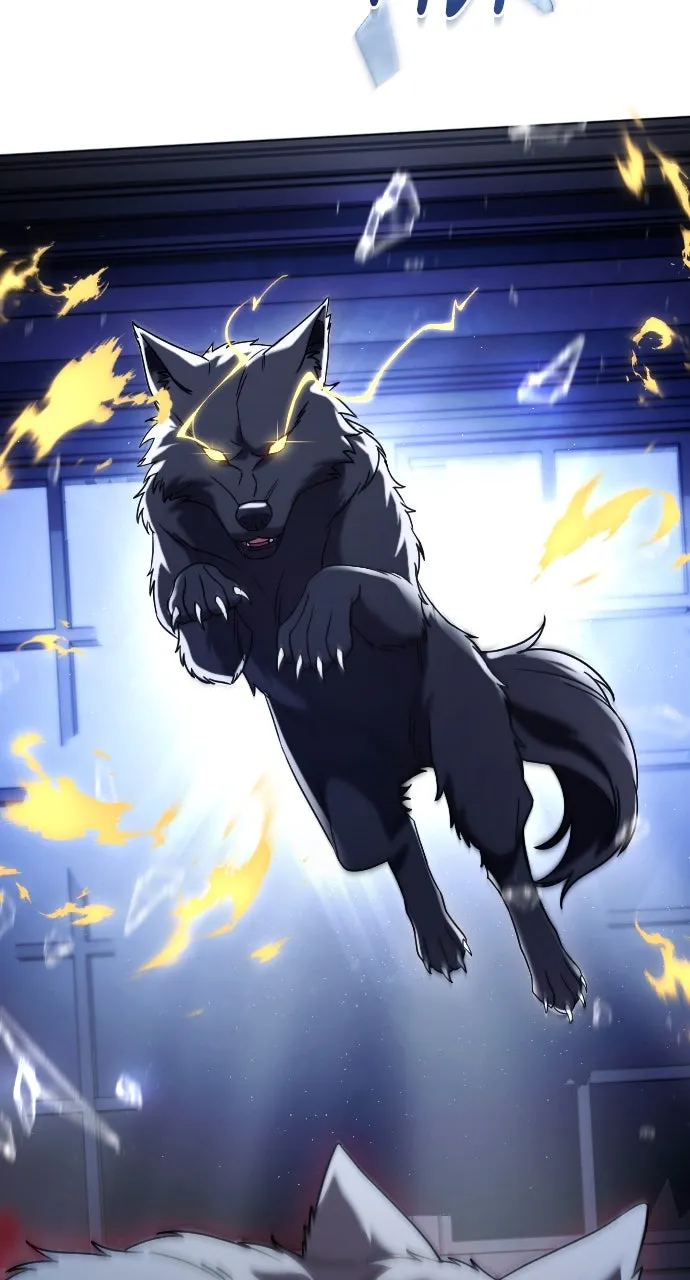 Read The Empress’s Two Wolves chapter 55 image 30 on Lezhin