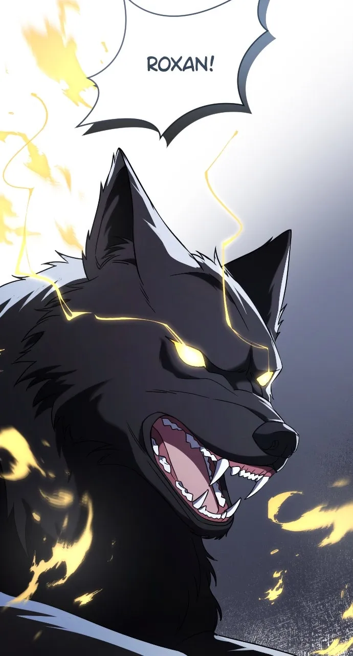 Read The Empress’s Two Wolves chapter 55 image 33 on Lezhin