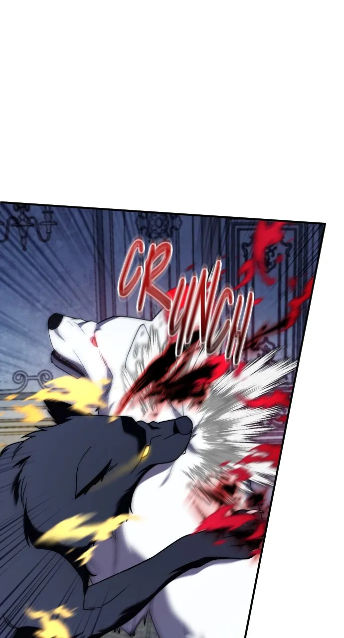 Read The Empress’s Two Wolves chapter 55 image 36 on Lezhin