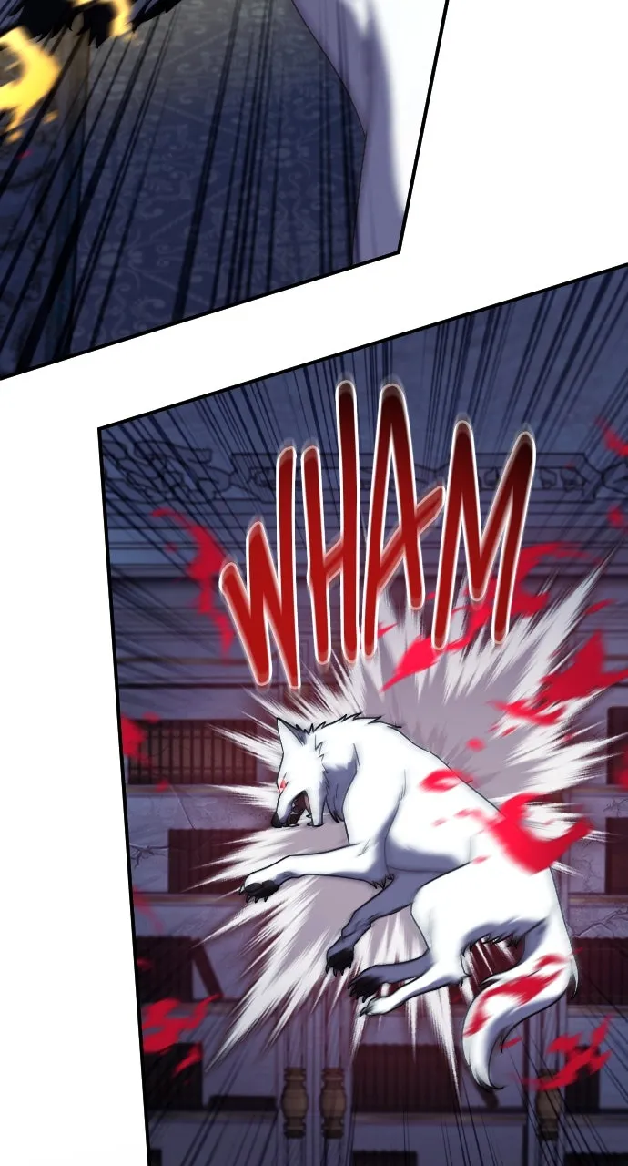 Read The Empress’s Two Wolves chapter 55 image 37 on Lezhin