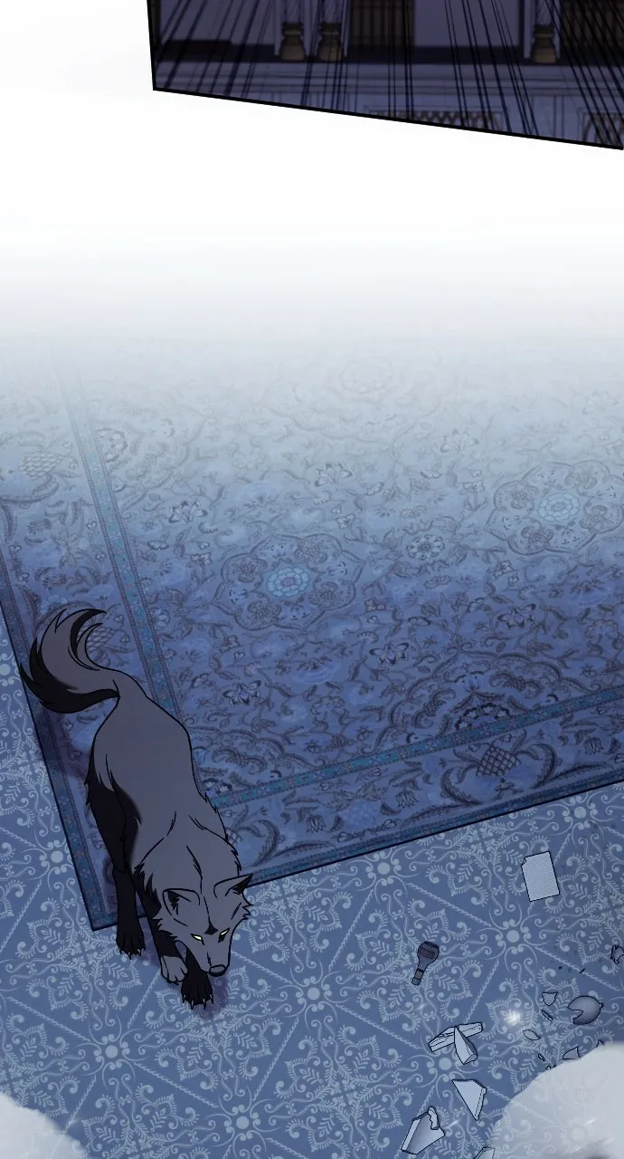 Read The Empress’s Two Wolves chapter 55 image 38 on Lezhin