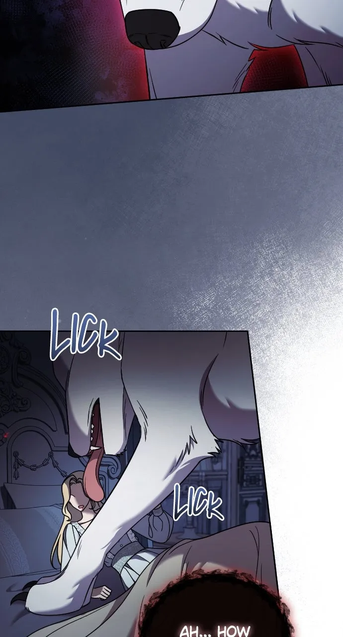 Read The Empress’s Two Wolves chapter 55 image 4 on Lezhin