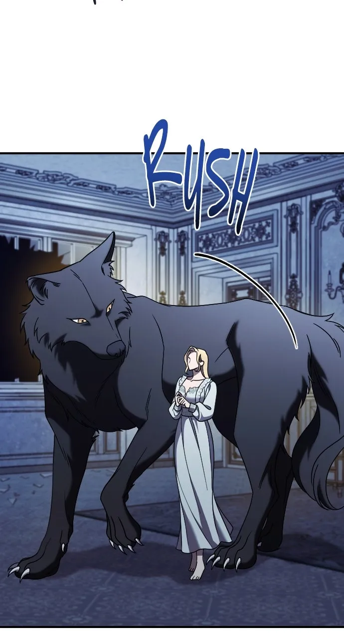 Read The Empress’s Two Wolves chapter 55 image 40 on Lezhin