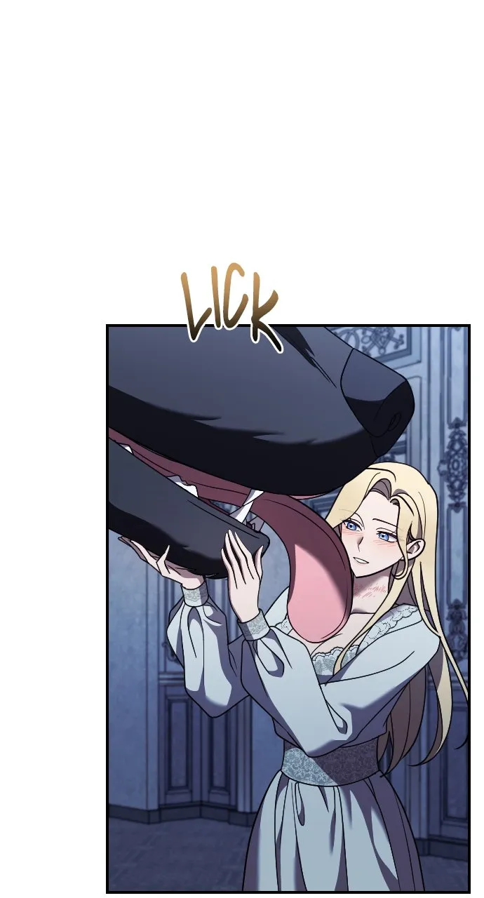 Read The Empress’s Two Wolves chapter 55 image 41 on Lezhin