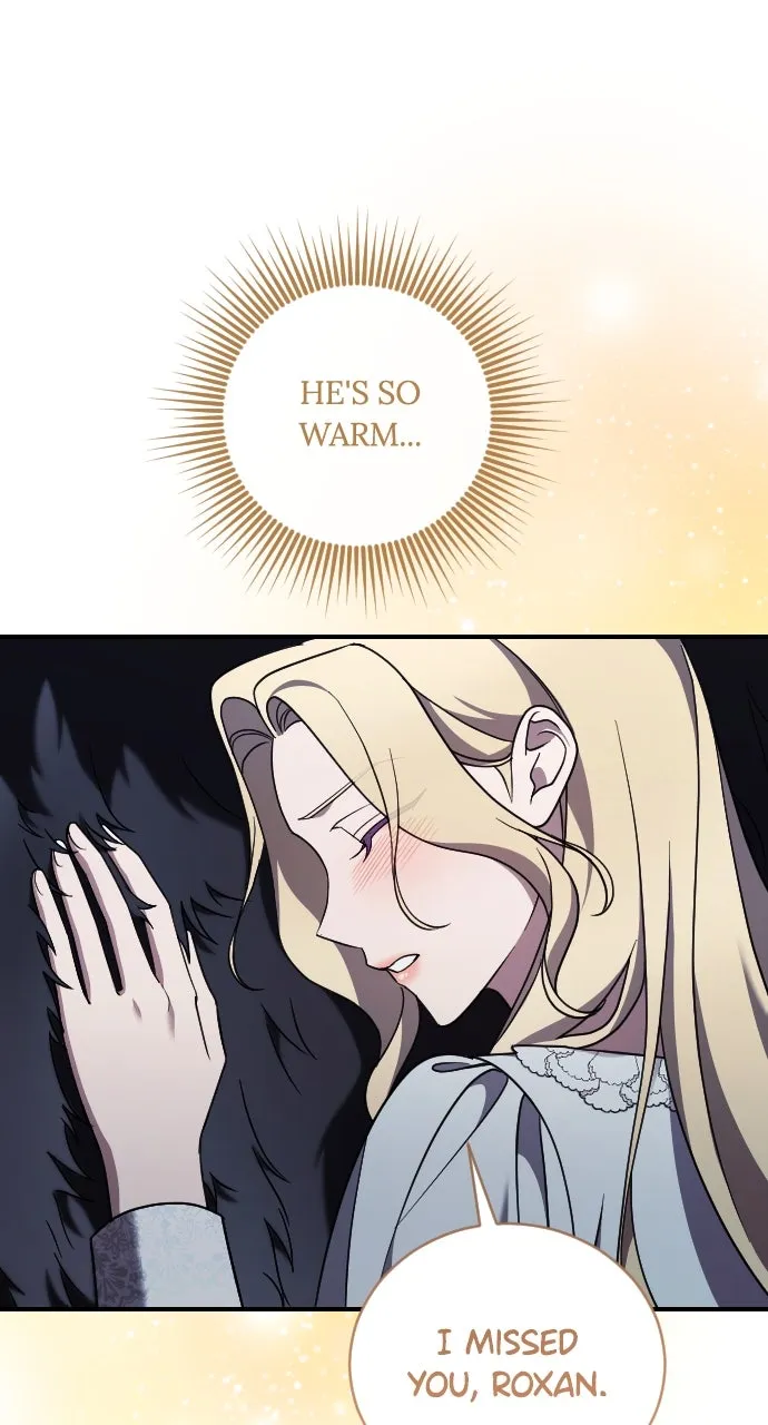 Read The Empress’s Two Wolves chapter 55 image 42 on Lezhin