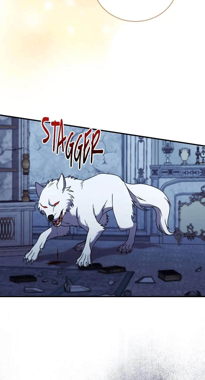 Read The Empress’s Two Wolves chapter 55 image 43 on Lezhin