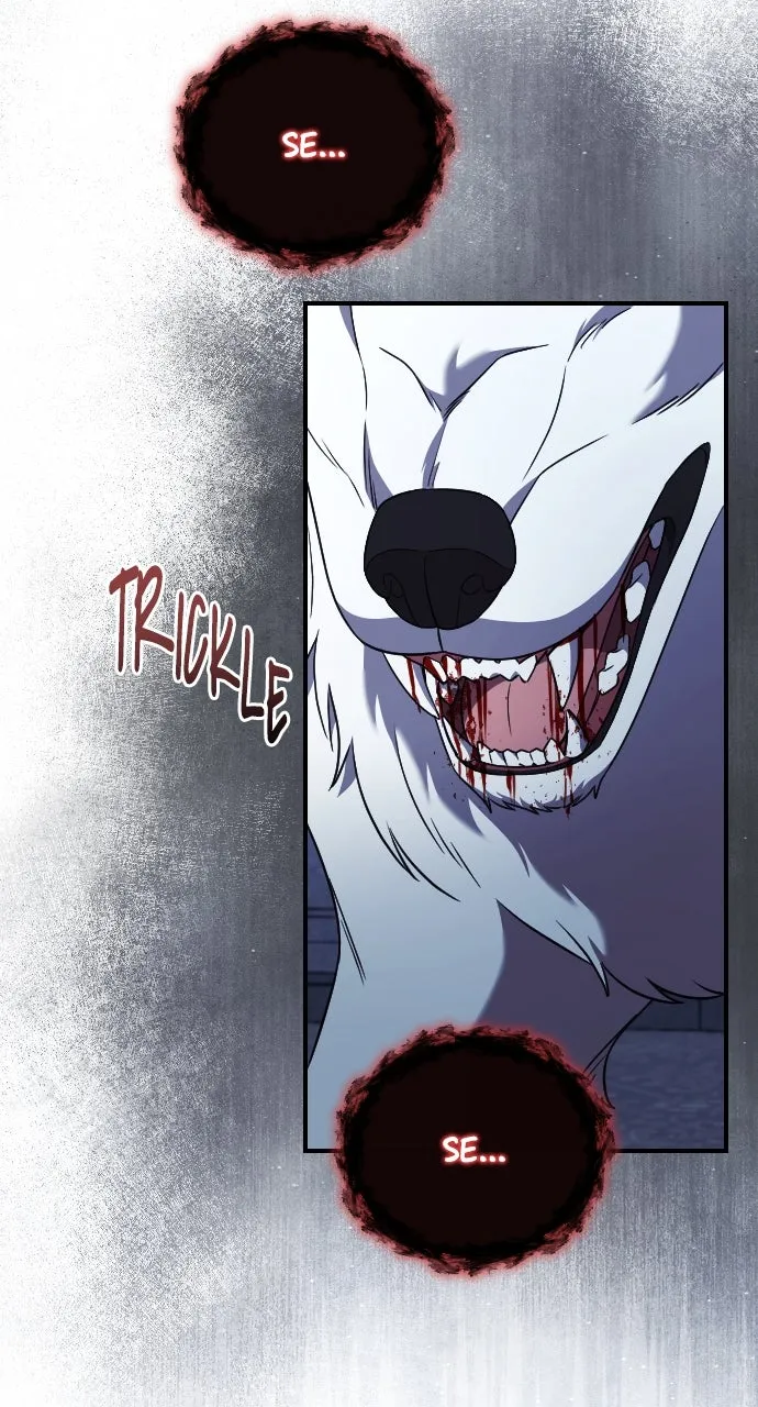 Read The Empress’s Two Wolves chapter 55 image 44 on Lezhin
