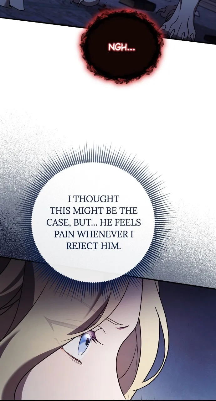 Read The Empress’s Two Wolves chapter 55 image 47 on Lezhin
