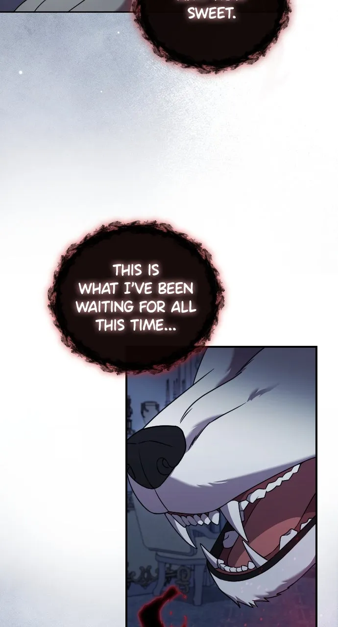 Read The Empress’s Two Wolves chapter 55 image 5 on Lezhin