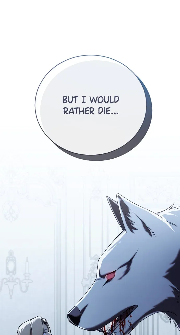 Read The Empress’s Two Wolves chapter 55 image 51 on Lezhin