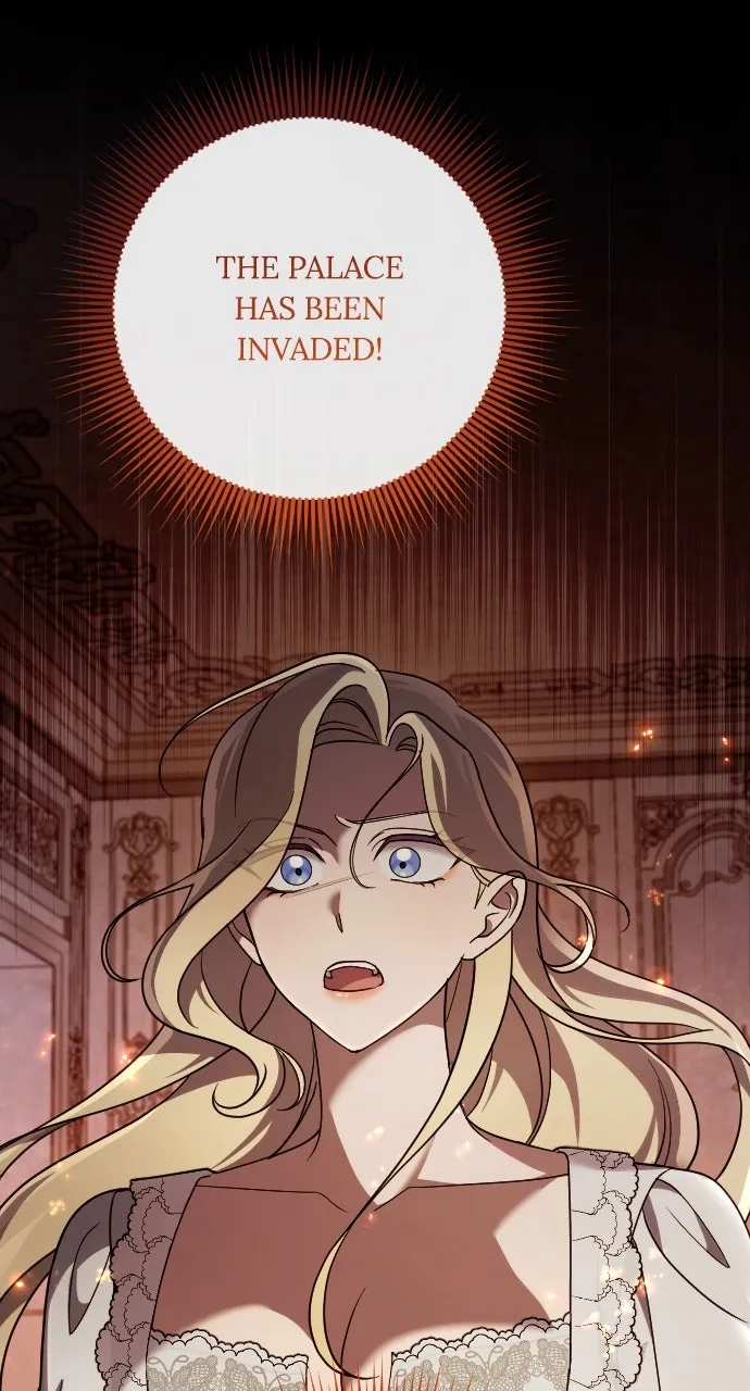 Read The Empress’s Two Wolves chapter 55 image 61 on Lezhin