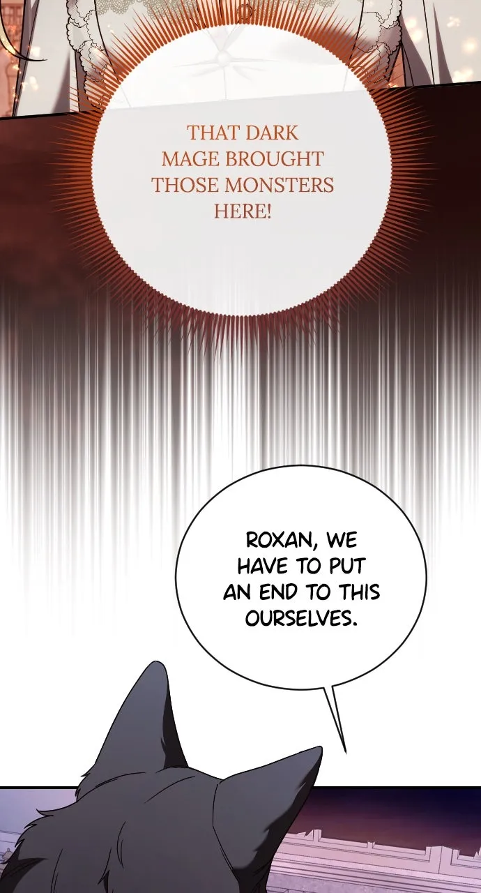Read The Empress’s Two Wolves chapter 55 image 62 on Lezhin
