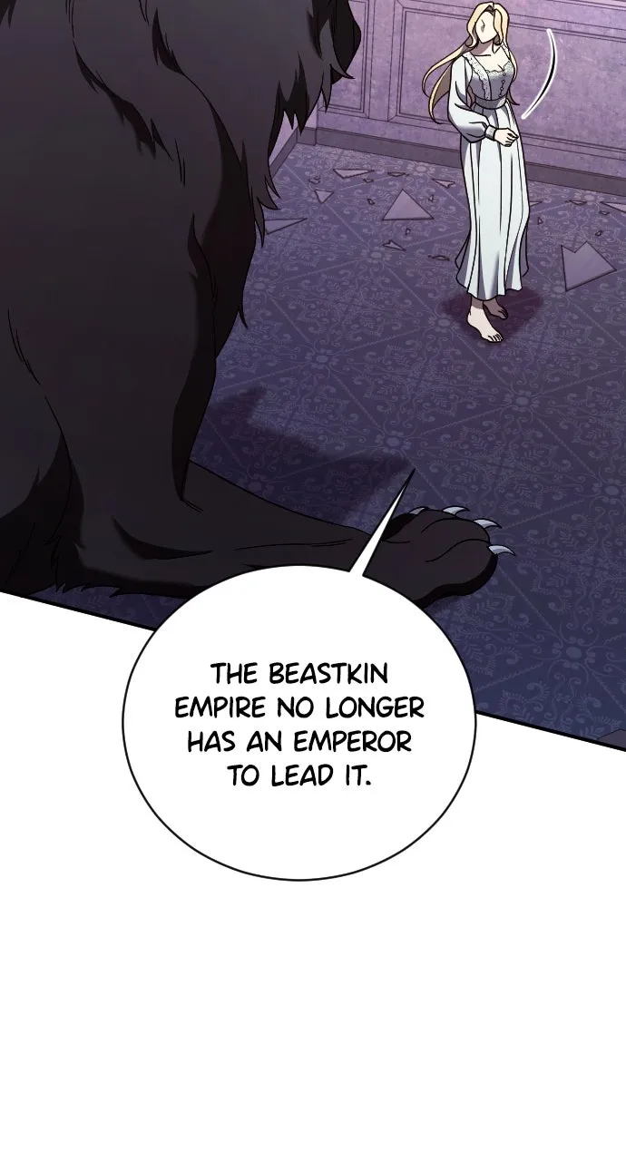 Read The Empress’s Two Wolves chapter 55 image 63 on Lezhin