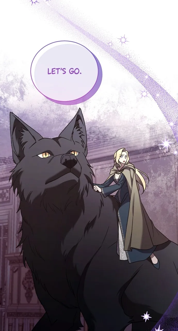 Read The Empress’s Two Wolves chapter 55 image 66 on Lezhin