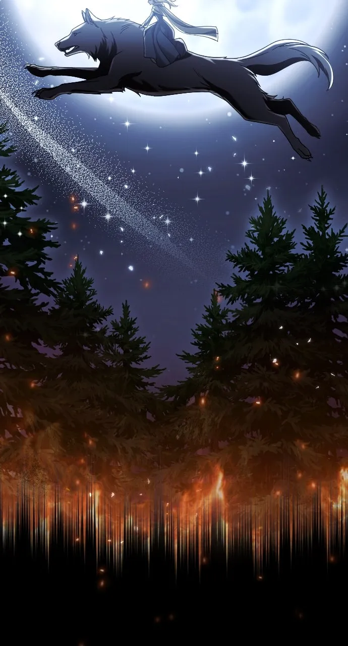 Read The Empress’s Two Wolves chapter 55 image 69 on Lezhin