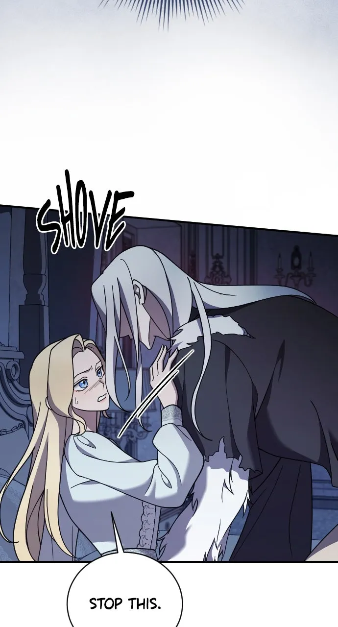 Read The Empress’s Two Wolves chapter 55 image 9 on Lezhin