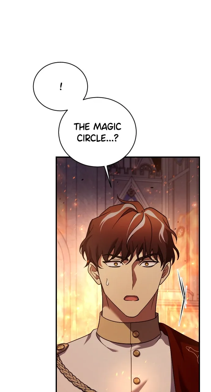 Read The Empress’s Two Wolves chapter 56 image 14 on Lezhin