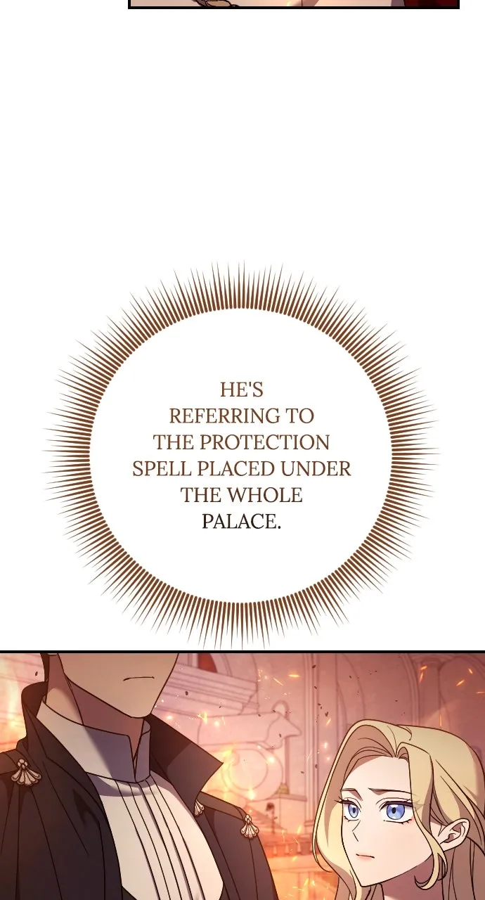 Read The Empress’s Two Wolves chapter 56 image 15 on Lezhin