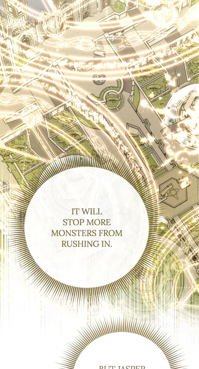 Read The Empress’s Two Wolves chapter 56 image 17 on Lezhin