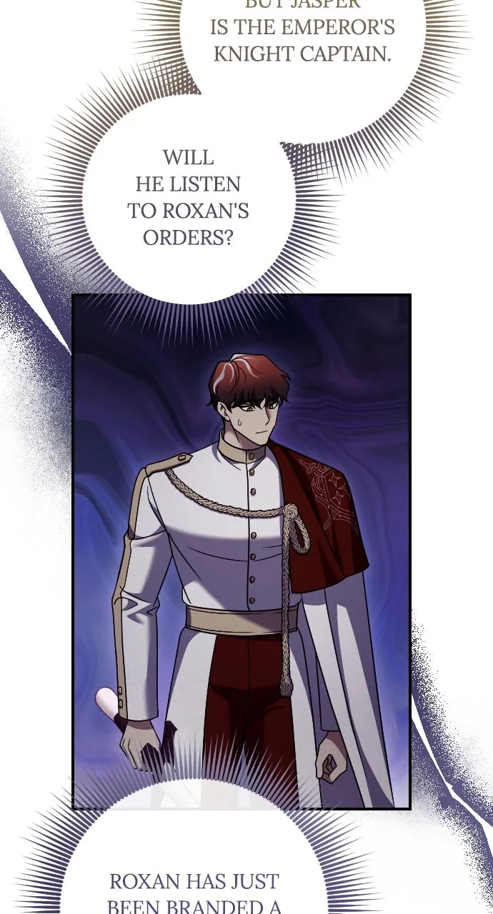 Read The Empress’s Two Wolves chapter 56 image 18 on Lezhin