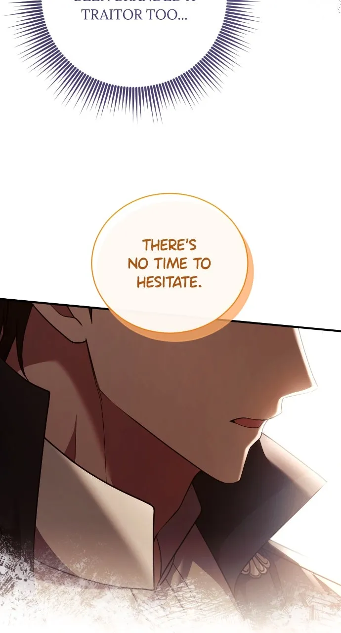 Read The Empress’s Two Wolves chapter 56 image 19 on Lezhin