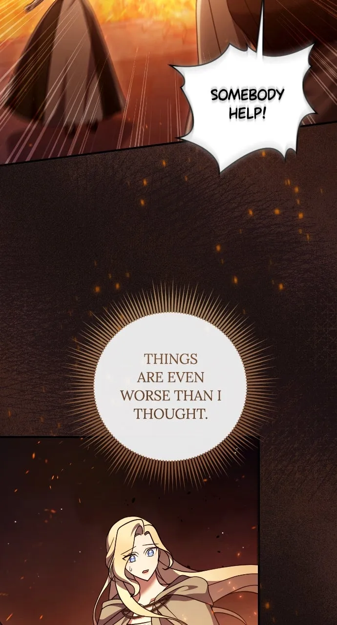Read The Empress’s Two Wolves chapter 56 image 2 on Lezhin