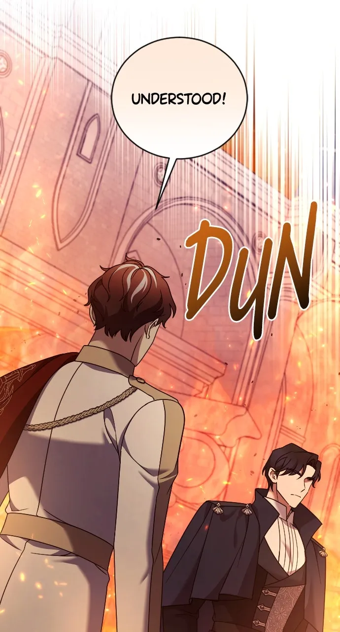 Read The Empress’s Two Wolves chapter 56 image 23 on Lezhin