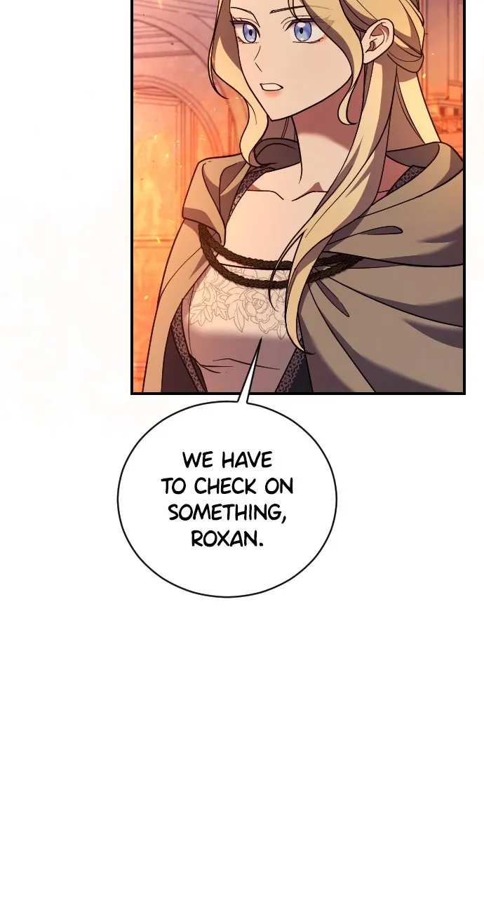 Read The Empress’s Two Wolves chapter 56 image 25 on Lezhin
