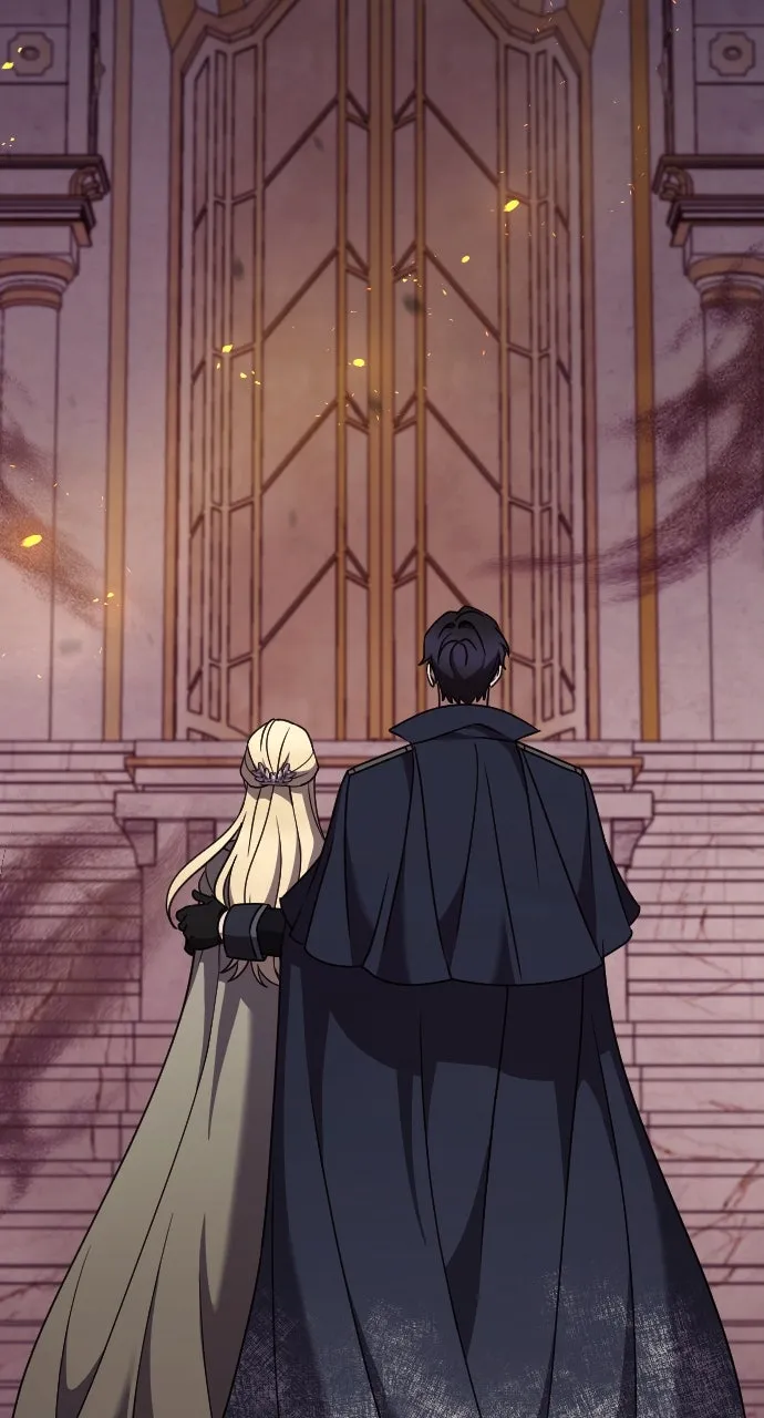 Read The Empress’s Two Wolves chapter 56 image 28 on Lezhin