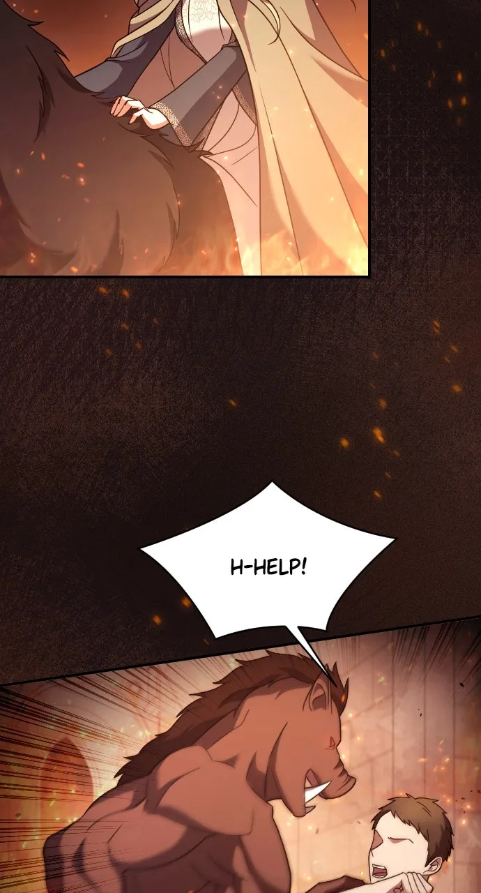 Read The Empress’s Two Wolves chapter 56 image 3 on Lezhin