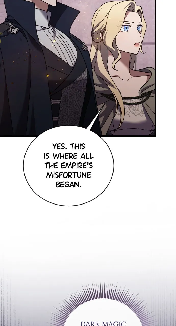 Read The Empress’s Two Wolves chapter 56 image 30 on Lezhin
