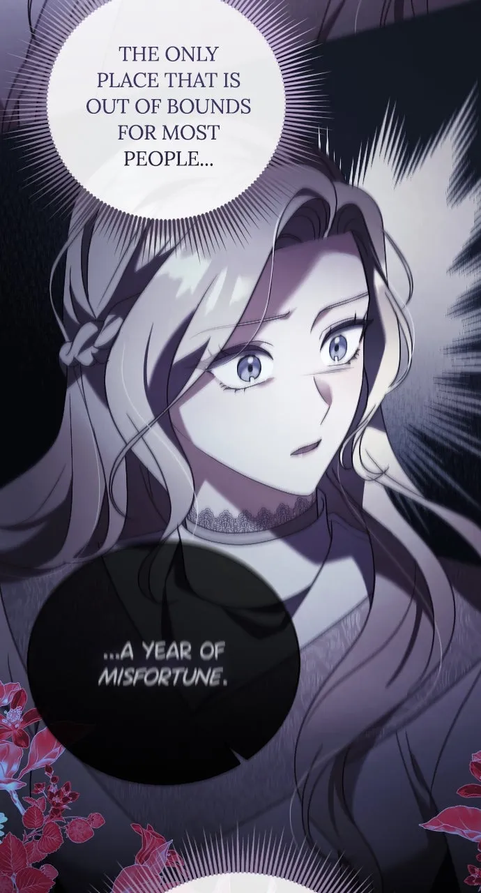 Read The Empress’s Two Wolves chapter 56 image 32 on Lezhin
