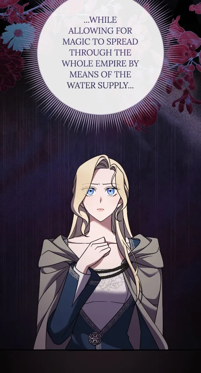 Read The Empress’s Two Wolves chapter 56 image 33 on Lezhin