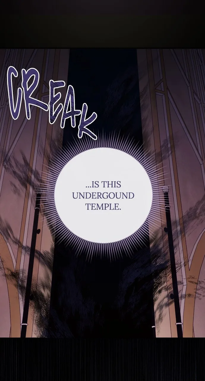 Read The Empress’s Two Wolves chapter 56 image 34 on Lezhin