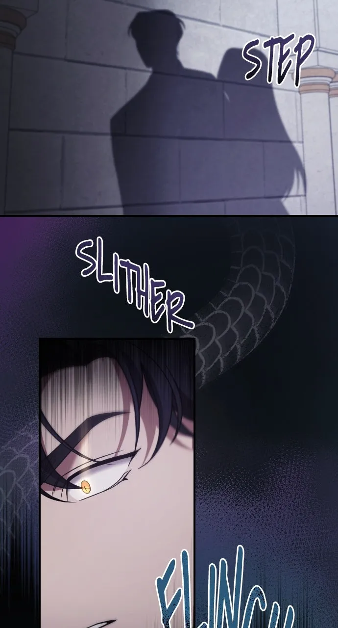 Read The Empress’s Two Wolves chapter 56 image 36 on Lezhin