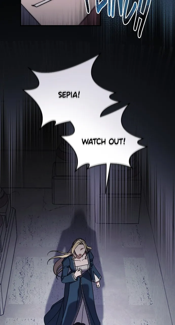Read The Empress’s Two Wolves chapter 56 image 37 on Lezhin