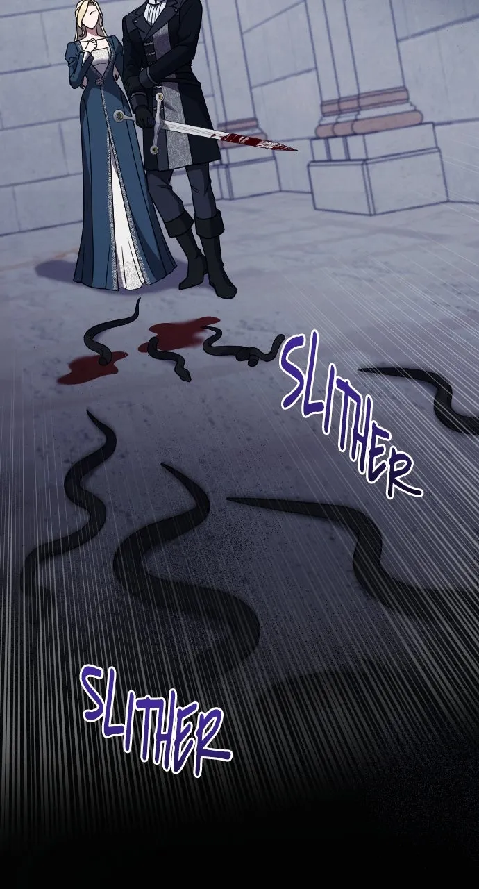 Read The Empress’s Two Wolves chapter 56 image 41 on Lezhin