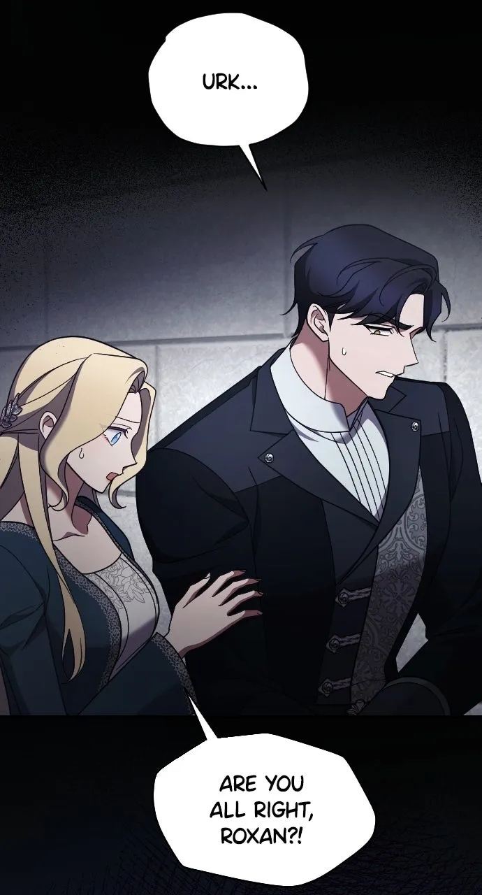 Read The Empress’s Two Wolves chapter 56 image 42 on Lezhin