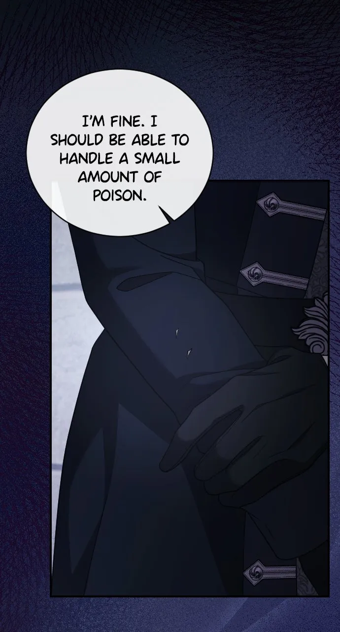 Read The Empress’s Two Wolves chapter 56 image 43 on Lezhin