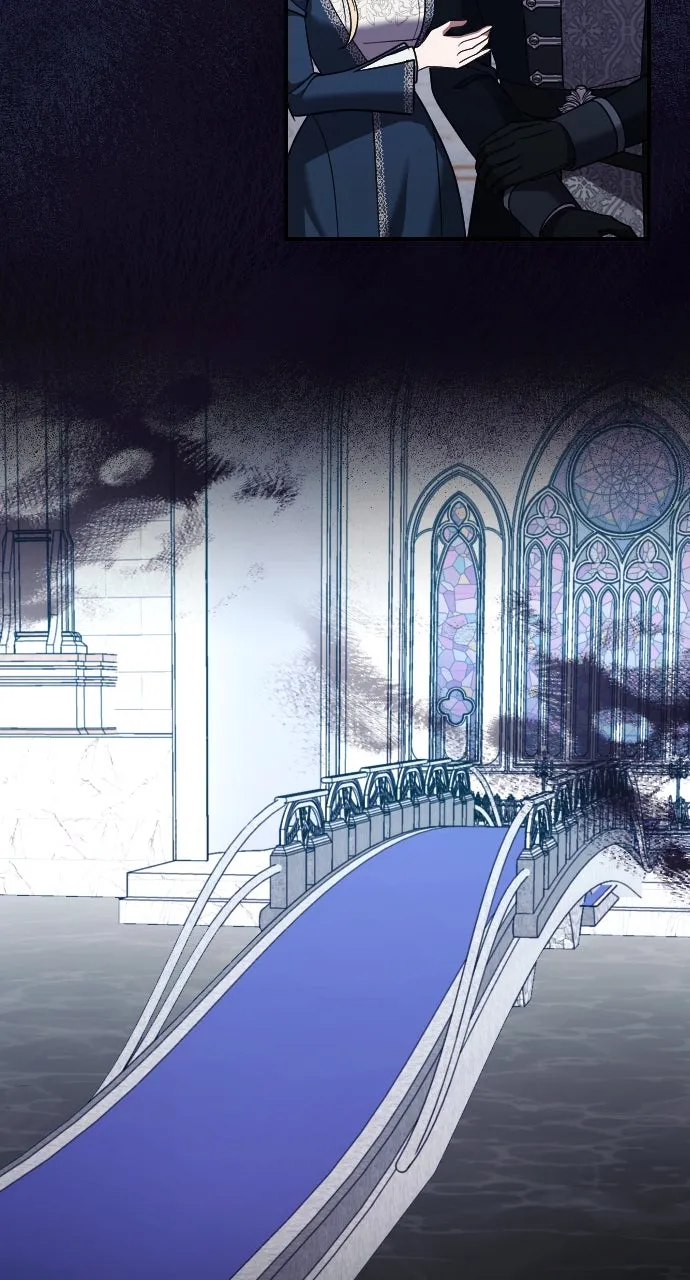Read The Empress’s Two Wolves chapter 56 image 45 on Lezhin