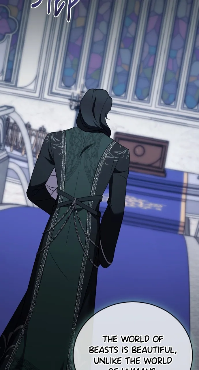 Read The Empress’s Two Wolves chapter 56 image 54 on Lezhin