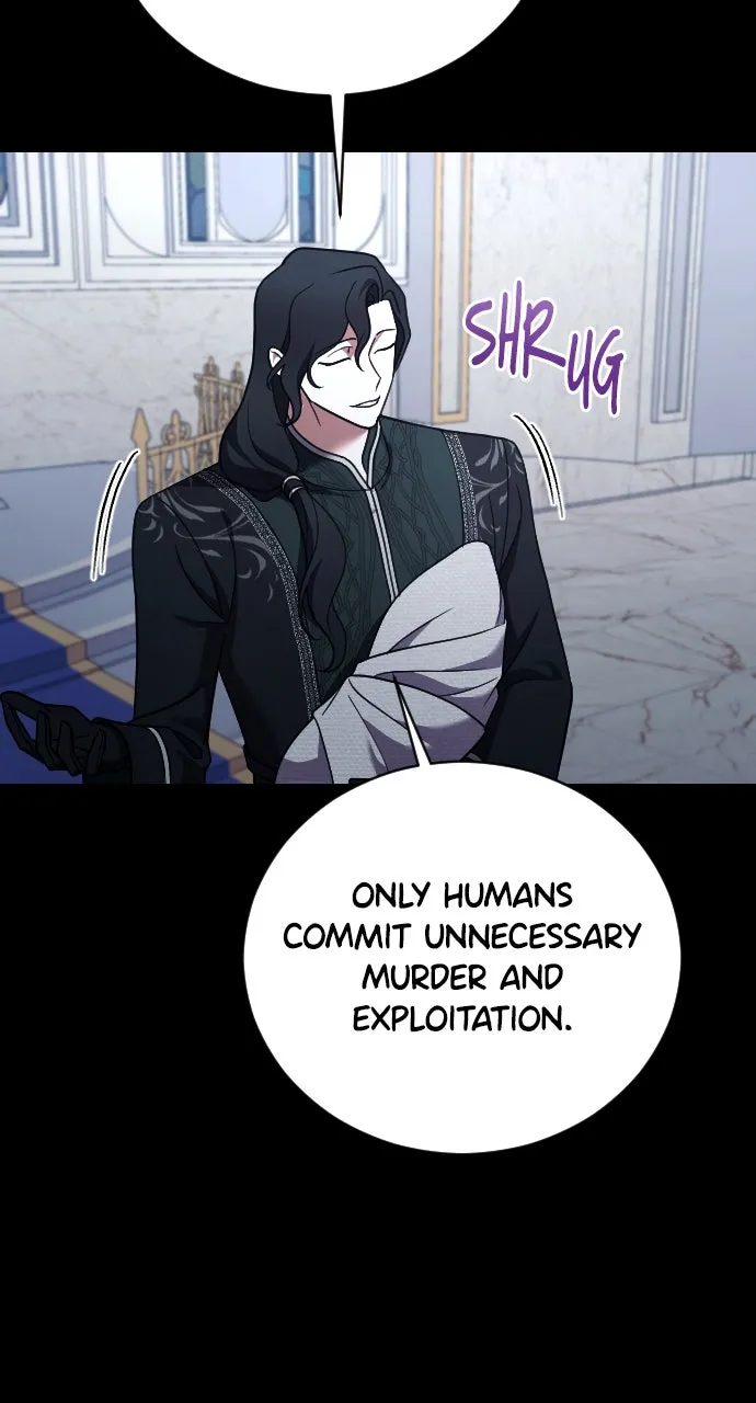 Read The Empress’s Two Wolves chapter 56 image 62 on Lezhin